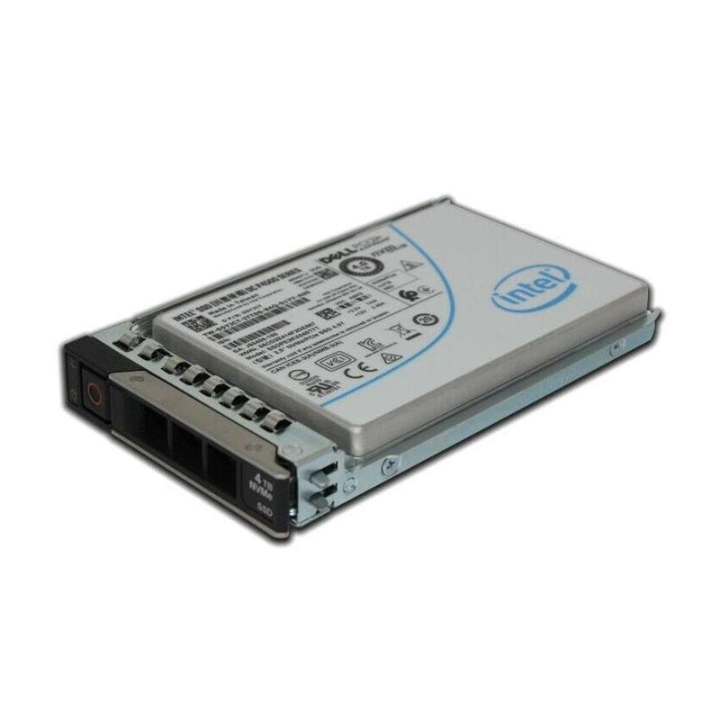 Dell Samsung 1.6TB SSD NVMe PCIe 2.5" SFF PM1725