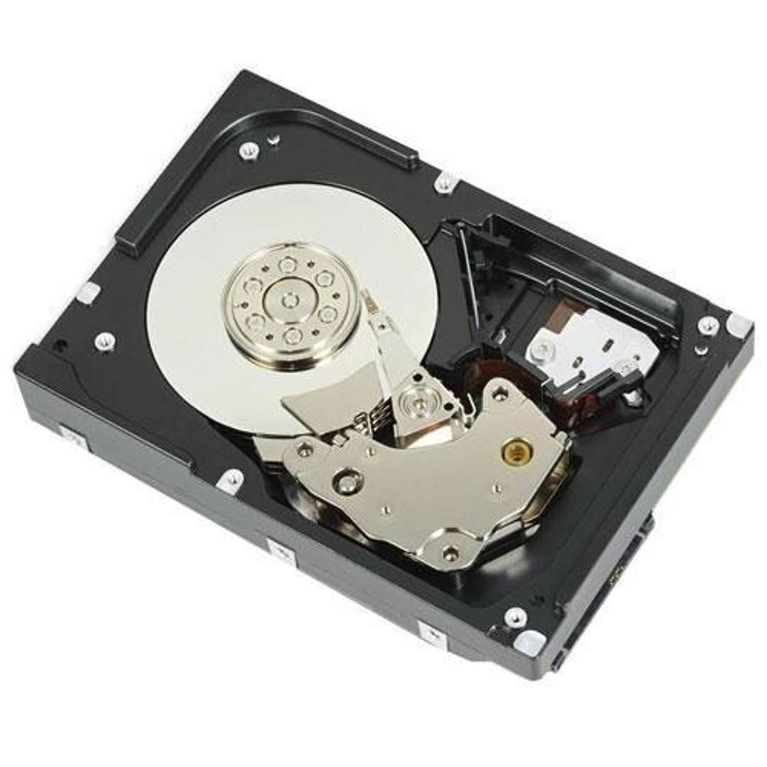 2RMX9 | Refurbished Dell 4TB 7.2K SATA 6Gbps 512n 3.5" drive