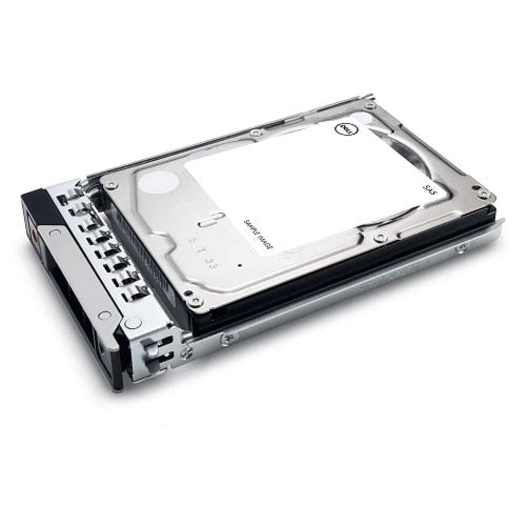 N0Y4N | Refurbished Dell 600GB 10K SAS 12Gbps 512n 2.5" HD
