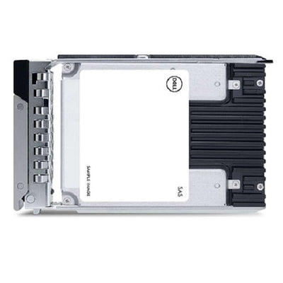 Dell 2.5" 800GB SSD SAS 12Gbps MU 512e 2.5" | MVD5J