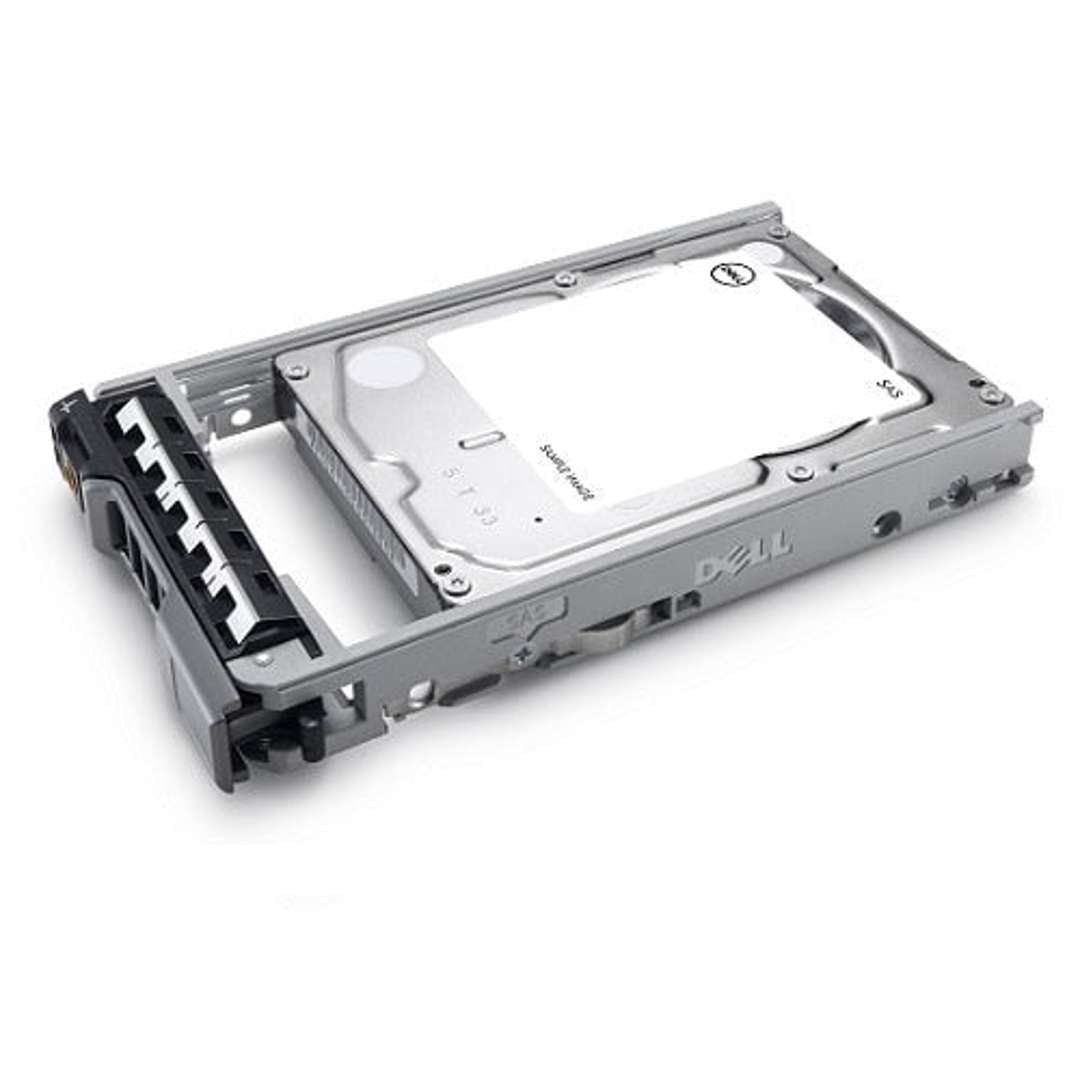1M69V | Refurbished Dell 900GB 15K SAS 12Gbps 512n 2.5" HDD