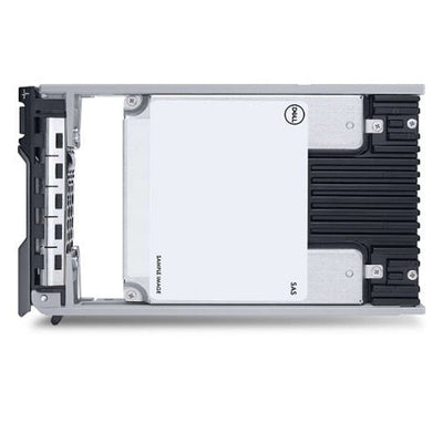 24CT9 | Refurbished Dell 960GB SSD SAS RI 12Gbps 512e 2.5"