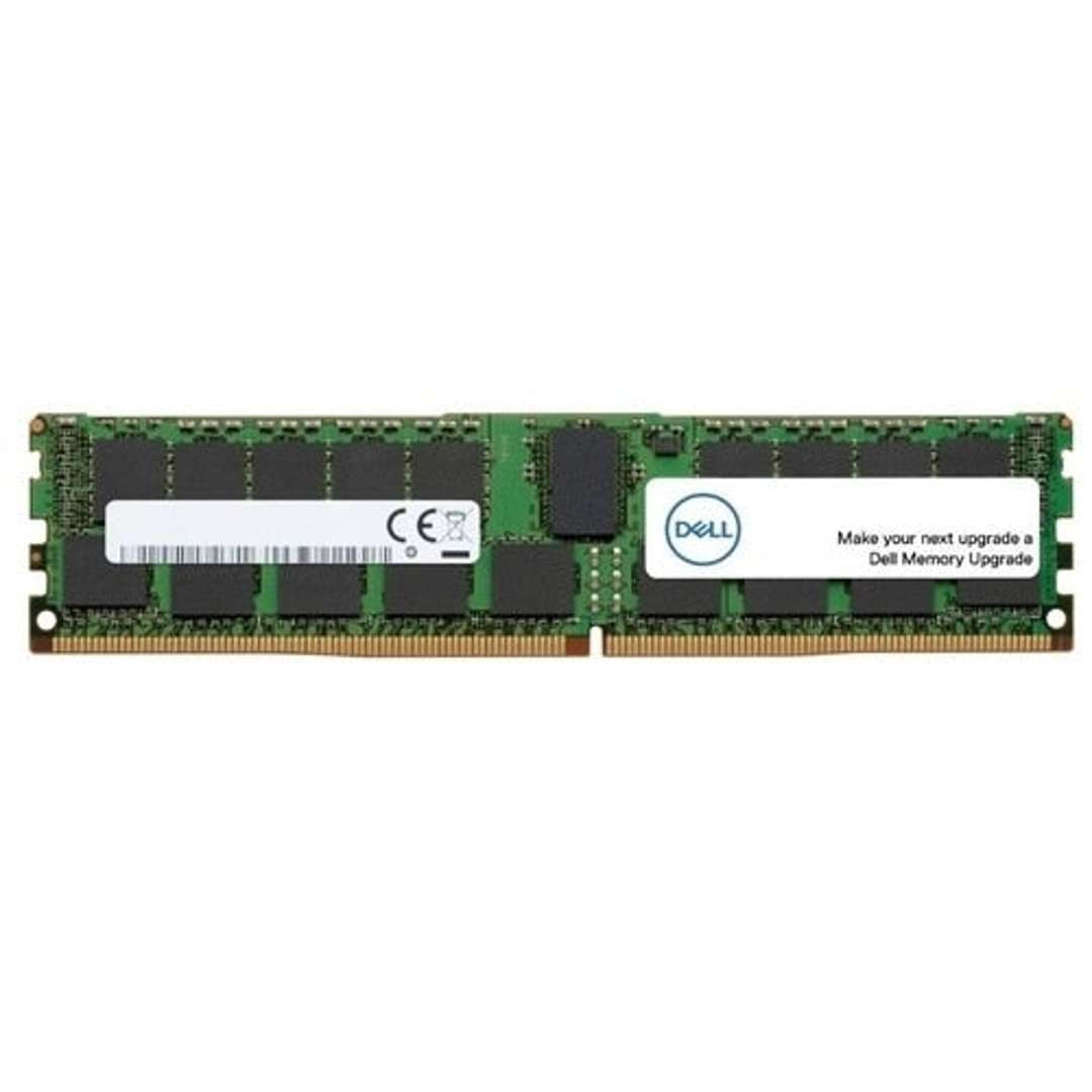 Dell 16GB (1x16GB)  2666MHz 2RX8 DDR4 RDIMM Memory | SNPPWR5TC/16G