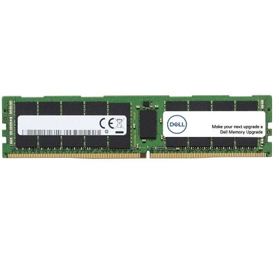 Dell Memory - ECS