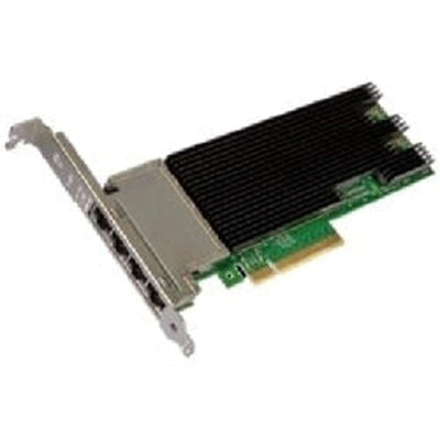 Dell Intel X710 Quad Port 10GBASE-T FH Adapter | CMF47