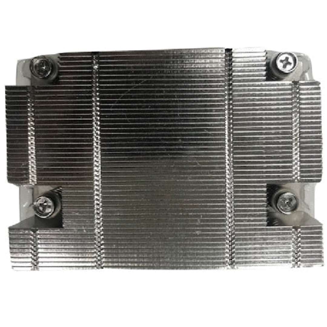 1FC8V  | Refurbished Dell Heatsink for 95W CPU for R240/R340
