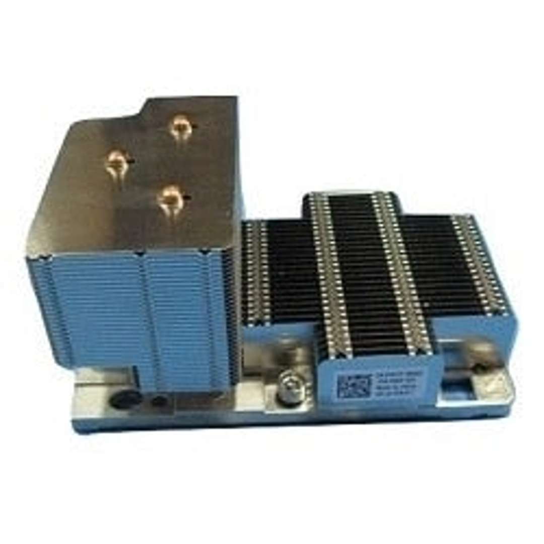 MKC10  | Refurbished Dell Heatsink for R740/R740XD, 125W or greater CPU (no MB or GPU)