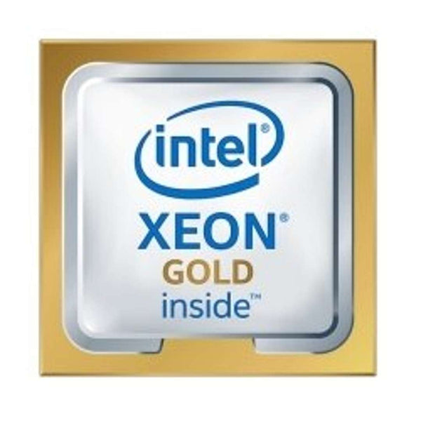 Dell Intel Xeon Gold 6132 (2.6Ghz / 14 Core / 140W) Processor
