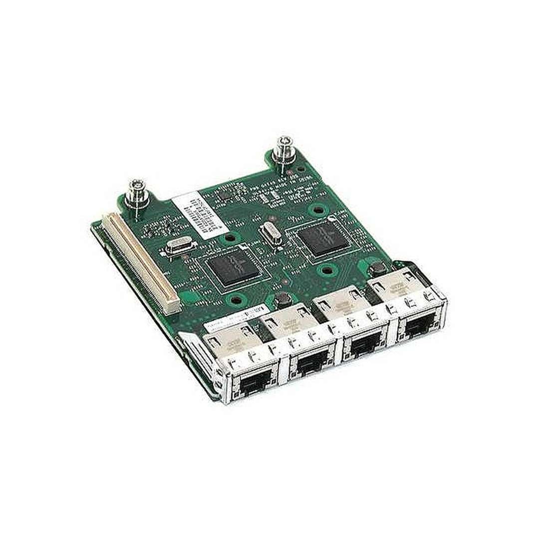 Dell Broadcom 5720 Quad Port 1GbE BASE-T rNDC | FM487