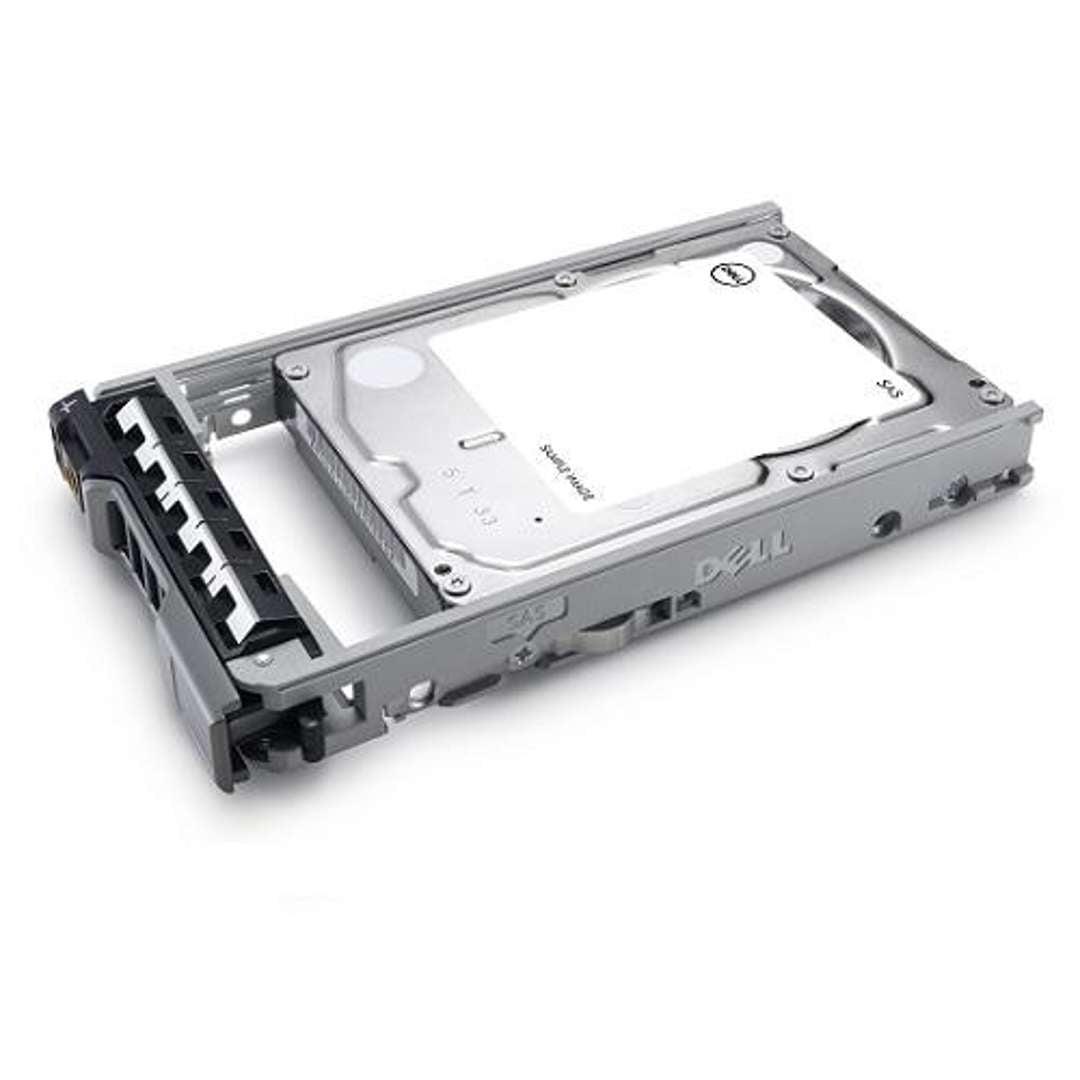 835R9 | Refurbished Dell 2TB 6G Serial ATA (SATA) 3.5" 7.2K LFF HD