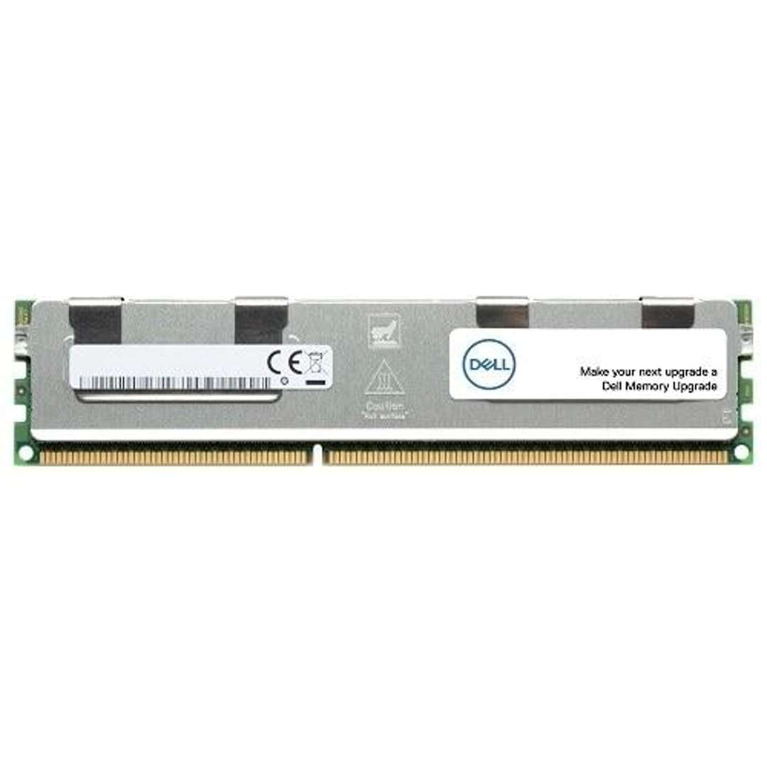 Y898N | Refurbished Dell 16GB (1x16GB) 1066MHz PC3-8500R DDR3 RDIMM Memory