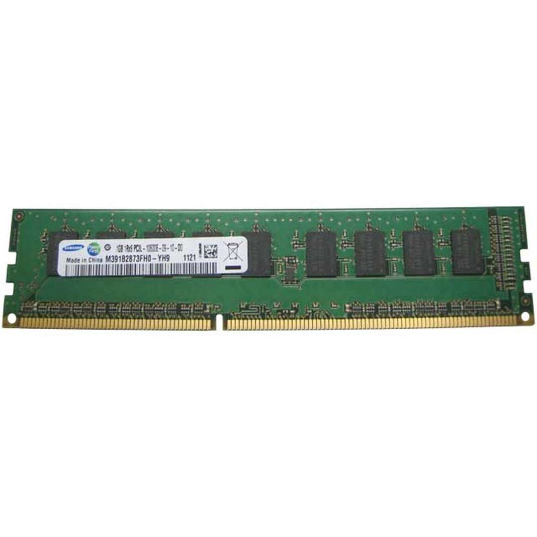 Used and Refurbished DDR3 RAM