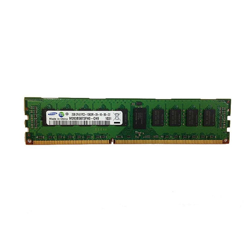 Dell PowerEdge M420 Memory