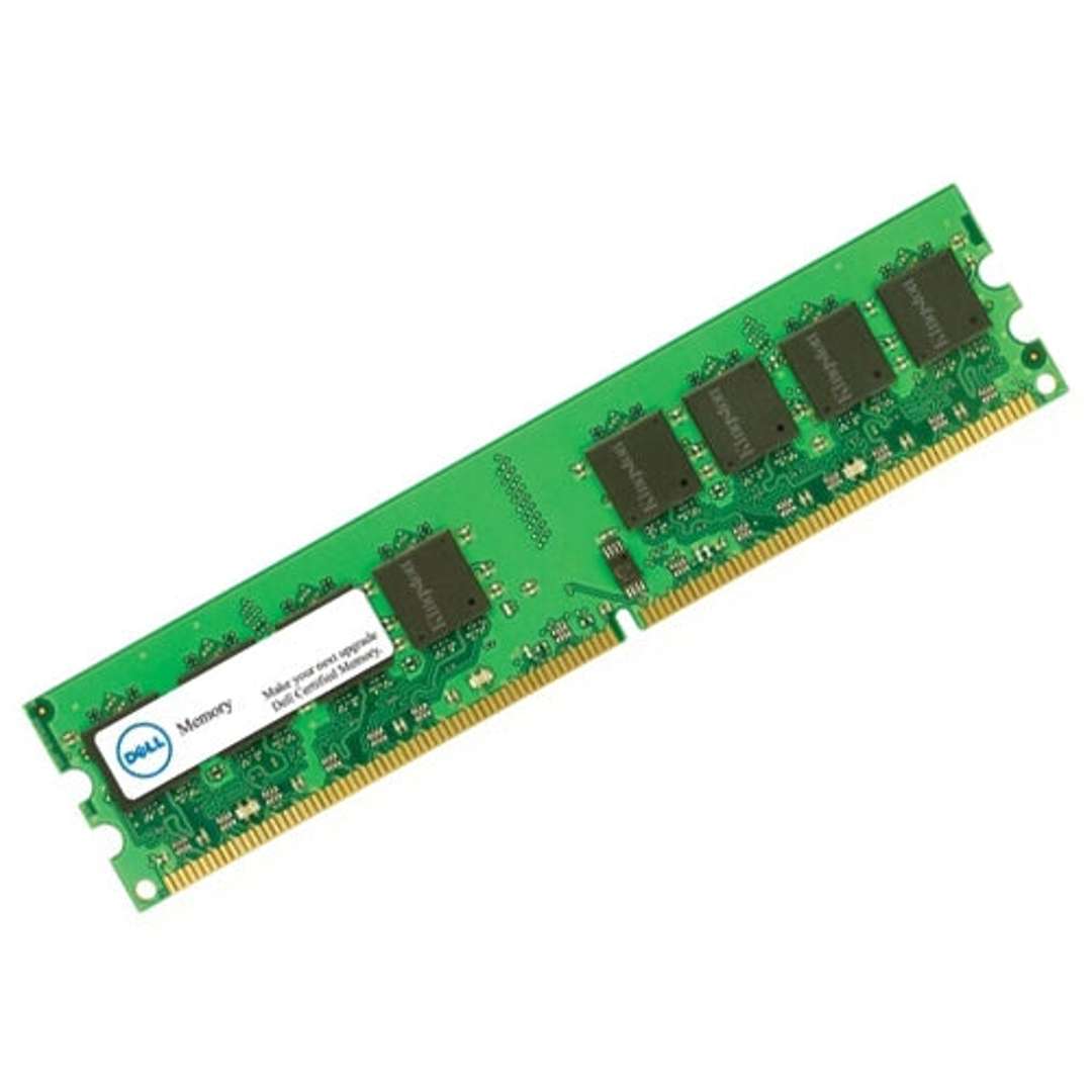 Dell Memory - ECS