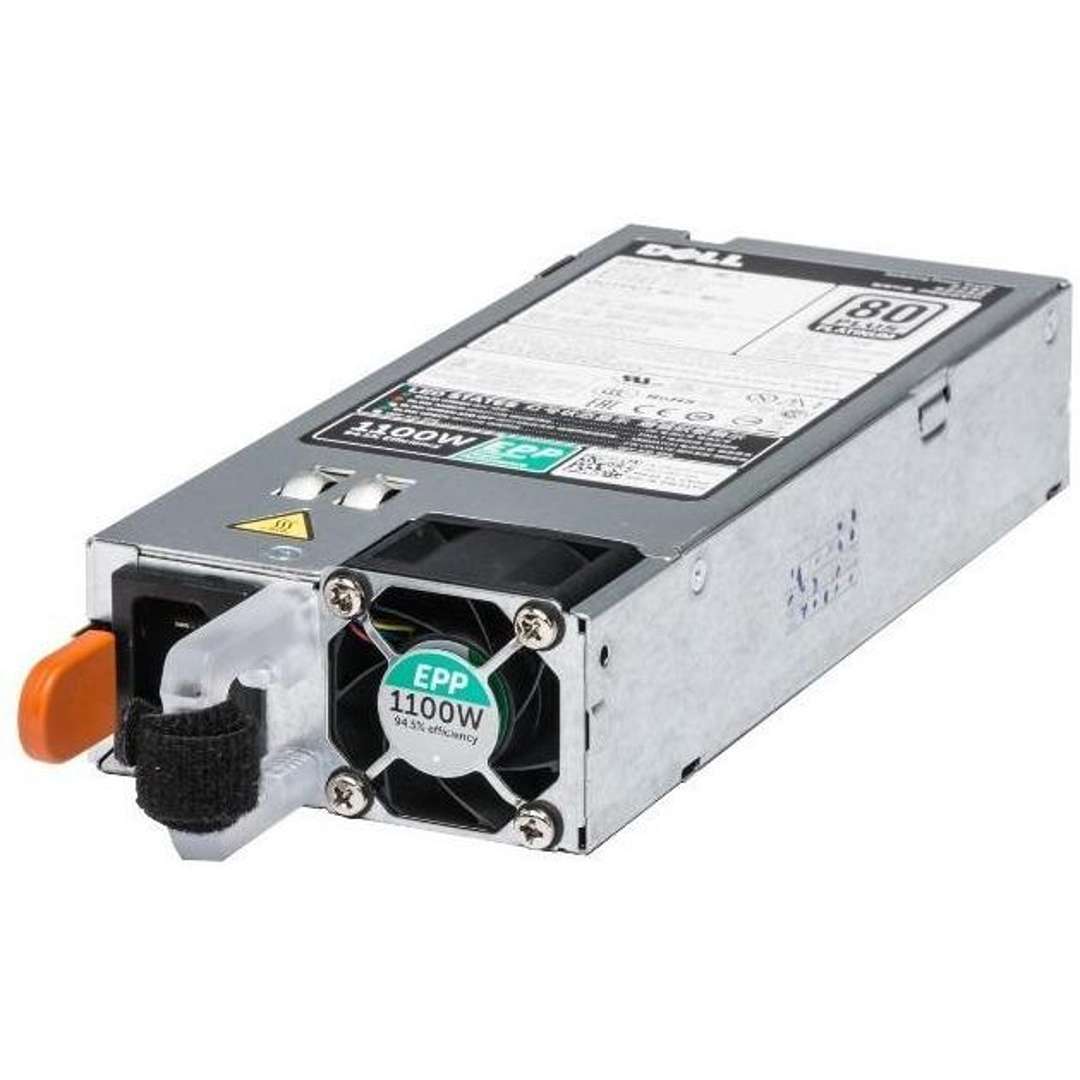 Dell 1100W 80+ Platinum 100-240 VAC/240 VDC 86mm Power Supply | W12Y2