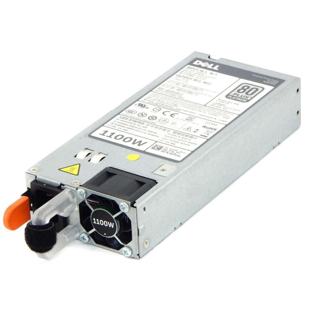 Dell 1100W 80+ Platinum Hot Swap Power Supply | 331-5926