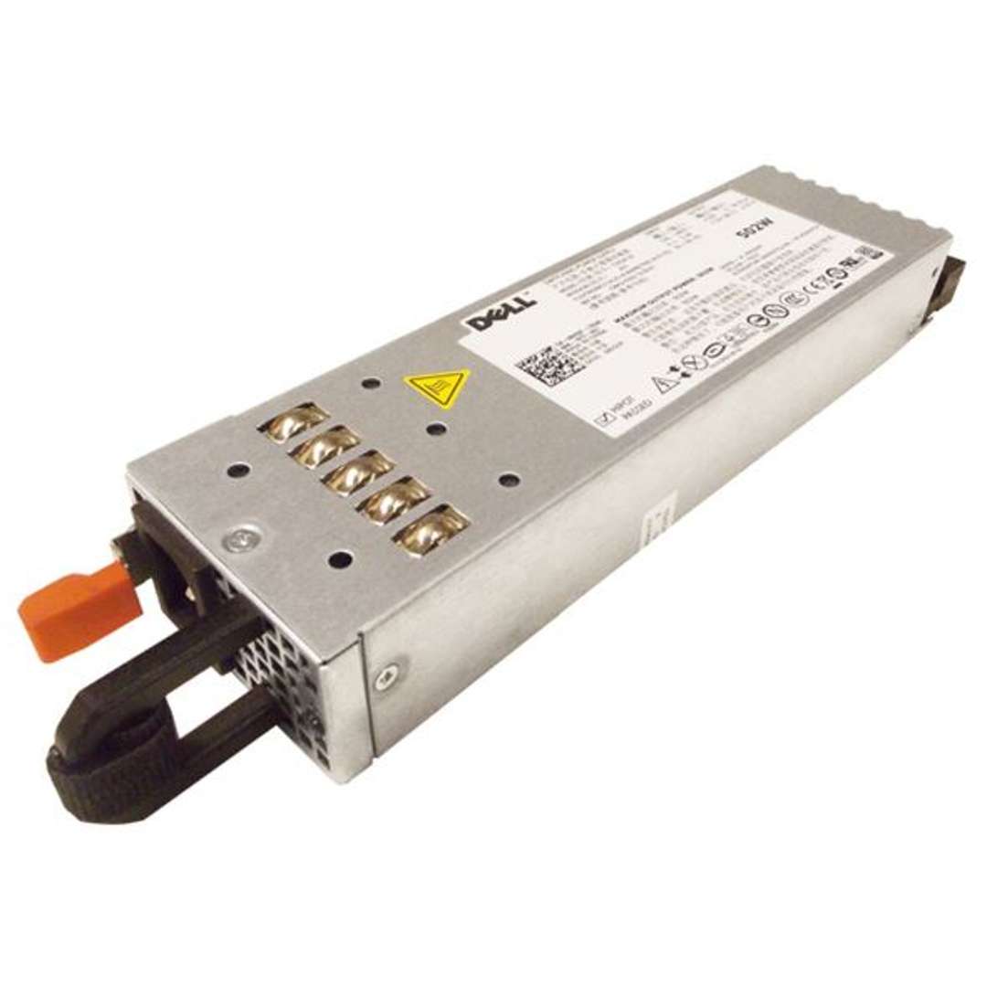 8V22F | Refurbished Dell 502W Redundant Power Supply