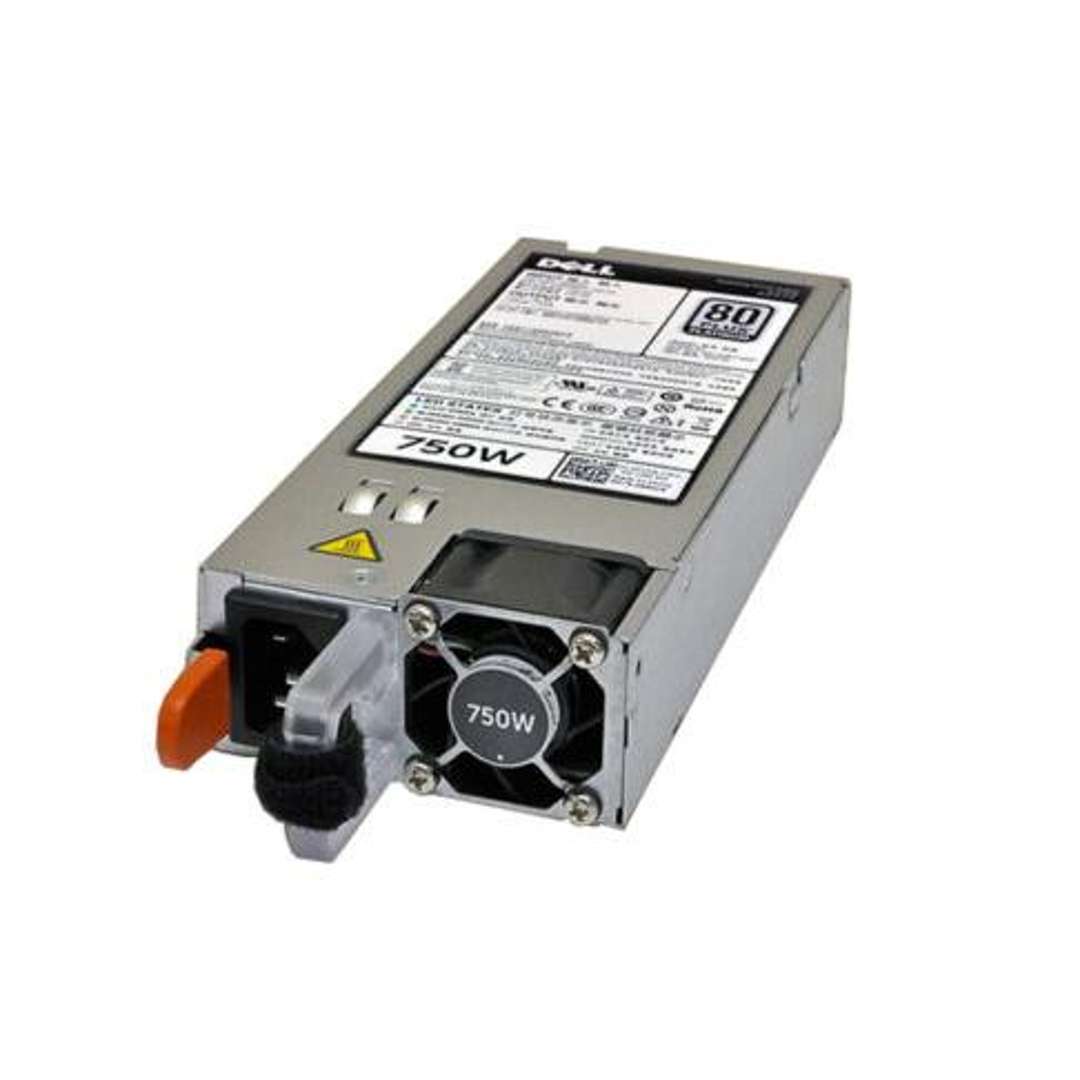 Dell 750W 80+ Platinum Hot Swap Power Supply | 331-5929