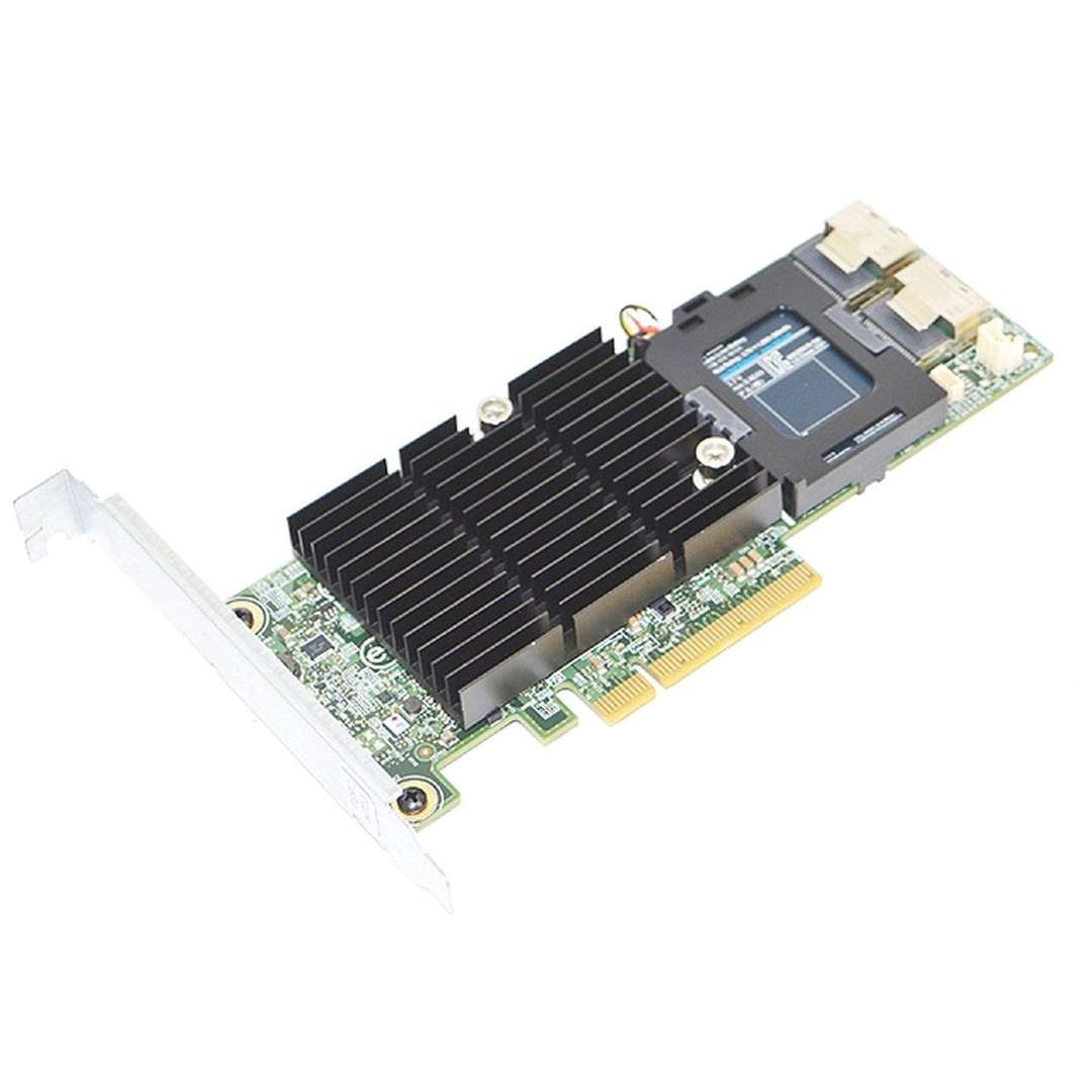 Dell PERC H710 1GB 6Gb SAS/SATA x8 PCI-e RAID Controller | 17MXW