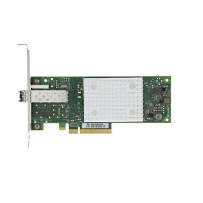 Dell QLogic QLE2690 Single Port 16Gb SFP+ HBA x8 PCI-e Full Height | P8PCK