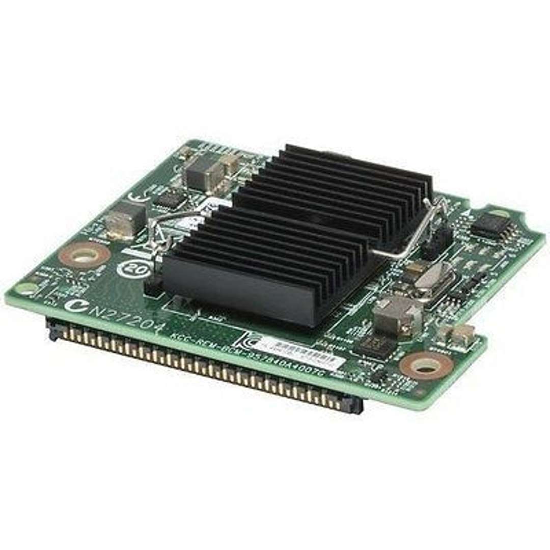 Dell Broadcom 57840S Quad Port 10Gb SFP+ DA rNDC | XV66X