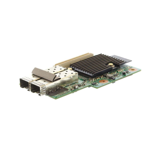 CF4P0 | Dell Broadcom 57416 Dual Port 10Gb Base-T SFP LOM