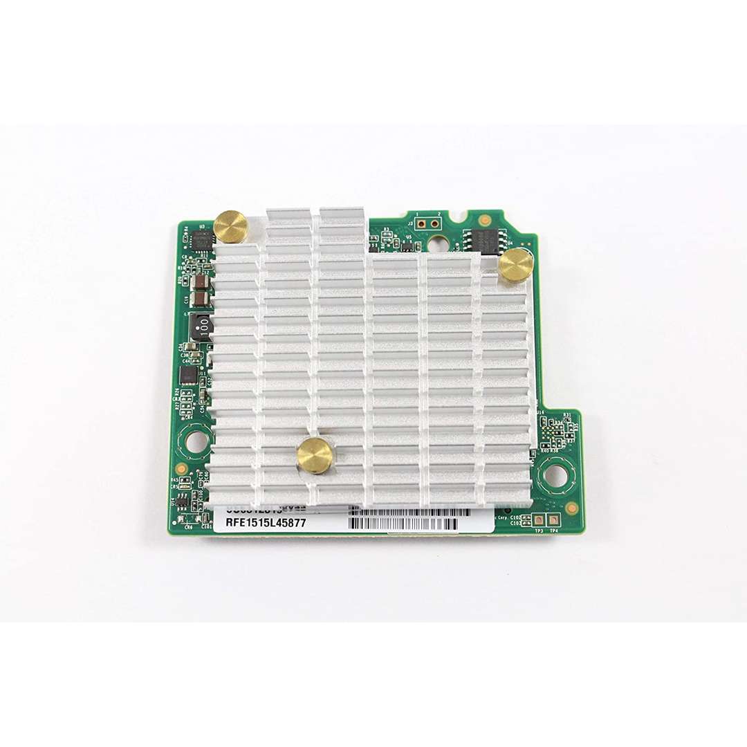 Dell Qlogic QMD8262-k Dual Port 10Gb bNDC | FM9J6