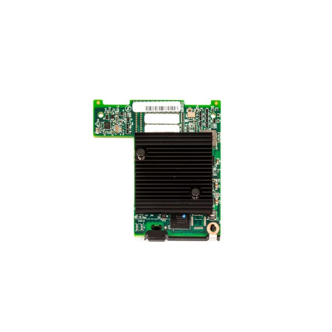 Dell Emulex LPM16002B Dual Port 16Gb HBA Mezzanine | 73TM8