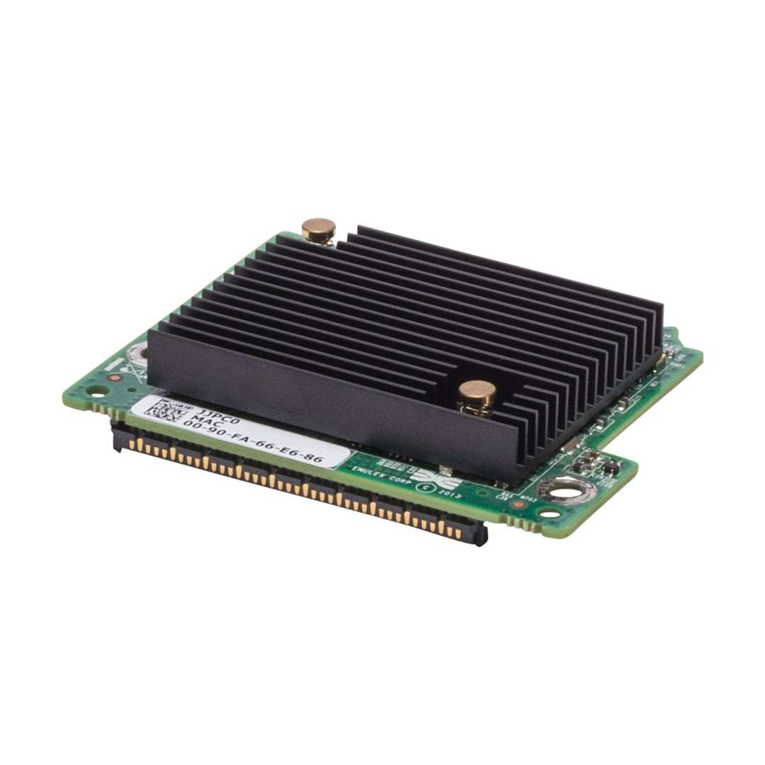 Dell Emulex OCm14102-U2-D Dual Port 10Gb bNDC | JJPC0