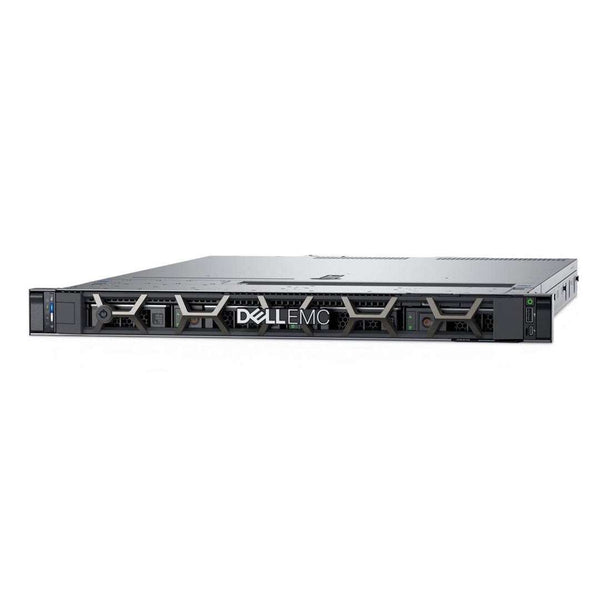 Dell PowerEdge R6515 Rack Server Chassis (10x2.5")