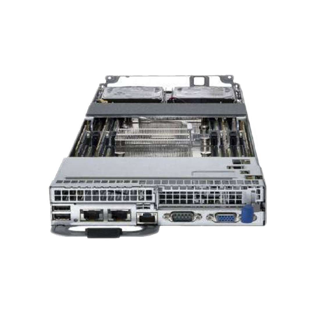 Dell PowerEdge C6220II Node Server CTO