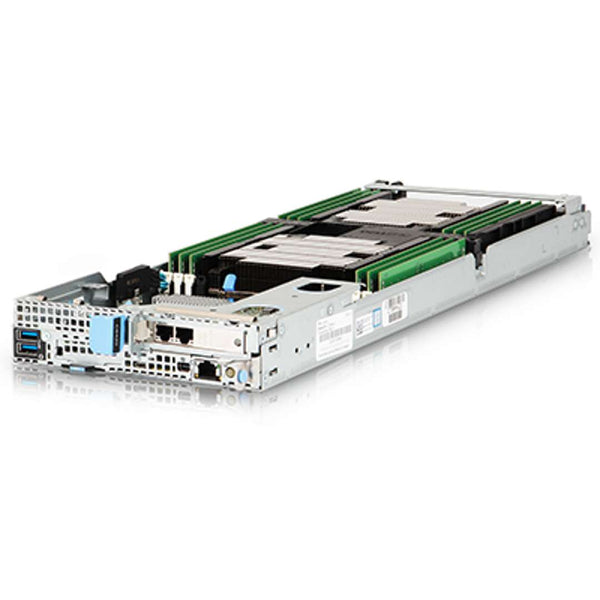Dell PowerEdge C6420 Node Server CTO - ECS