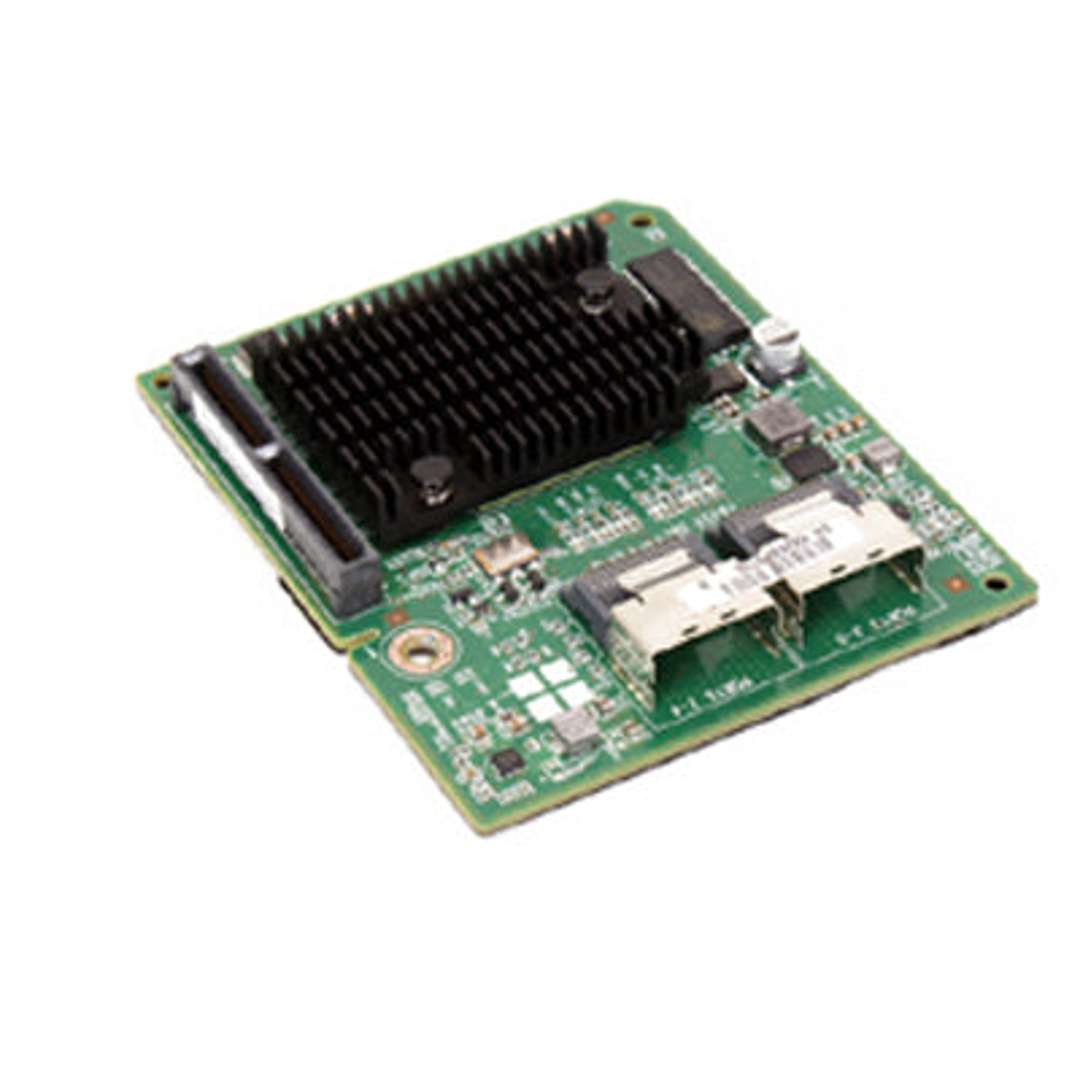 Dell LSI 2008 SAS 8-Port, Mini Blade Mezzanine | Y7PHC