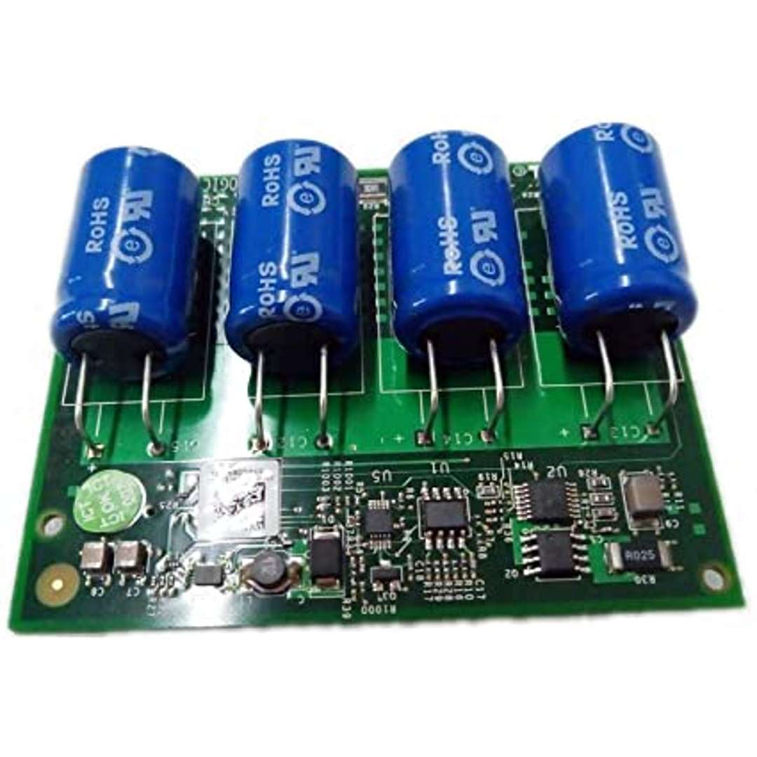 DELL N7J1M EqualLogic Controller Battery Backup For Ps4100 Ps6100 Ps6110 Ps6210