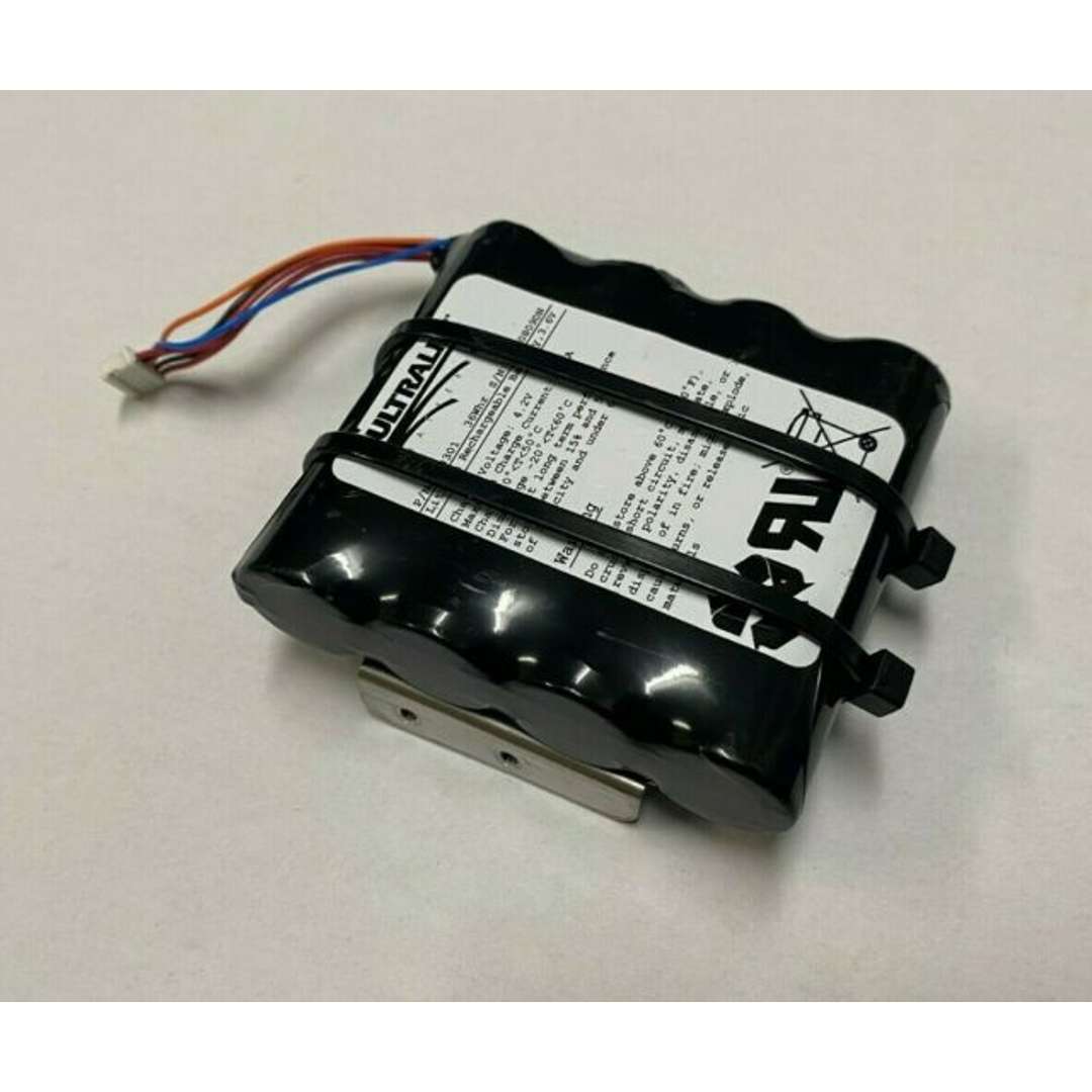 Dell S00301 EqualLogic Ultralife 3.6v Battery PS6000 PS6500 Type 7 Type10 Controller