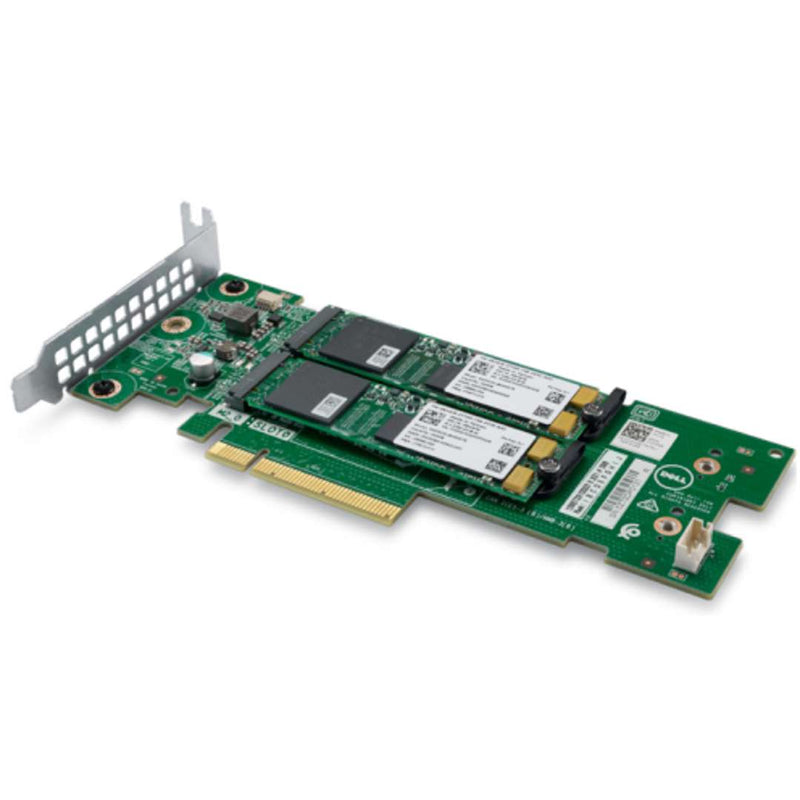 BOSS PCIe Card 120/240/480GB - Blade