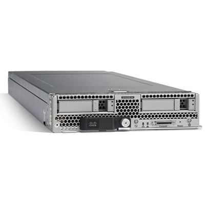 Cisco Ucs B200 M4 Blade Server Chassis | UCSB-B200-M4