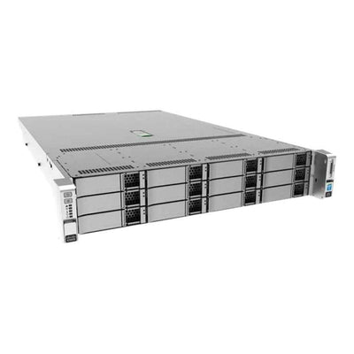 UCSC-C240-M4L - UCS C240 M4 12x3.5" LFF Chassis