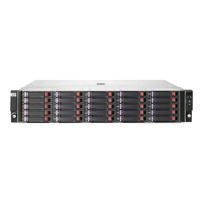 HPE D2700 Disk Enclosure Smart Buy | AJ941SB