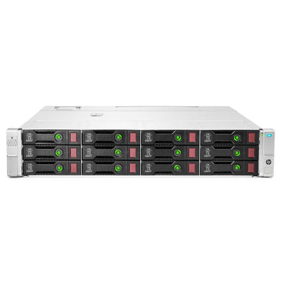HPE D3600 Enclosure Smart Buy | QW968SB