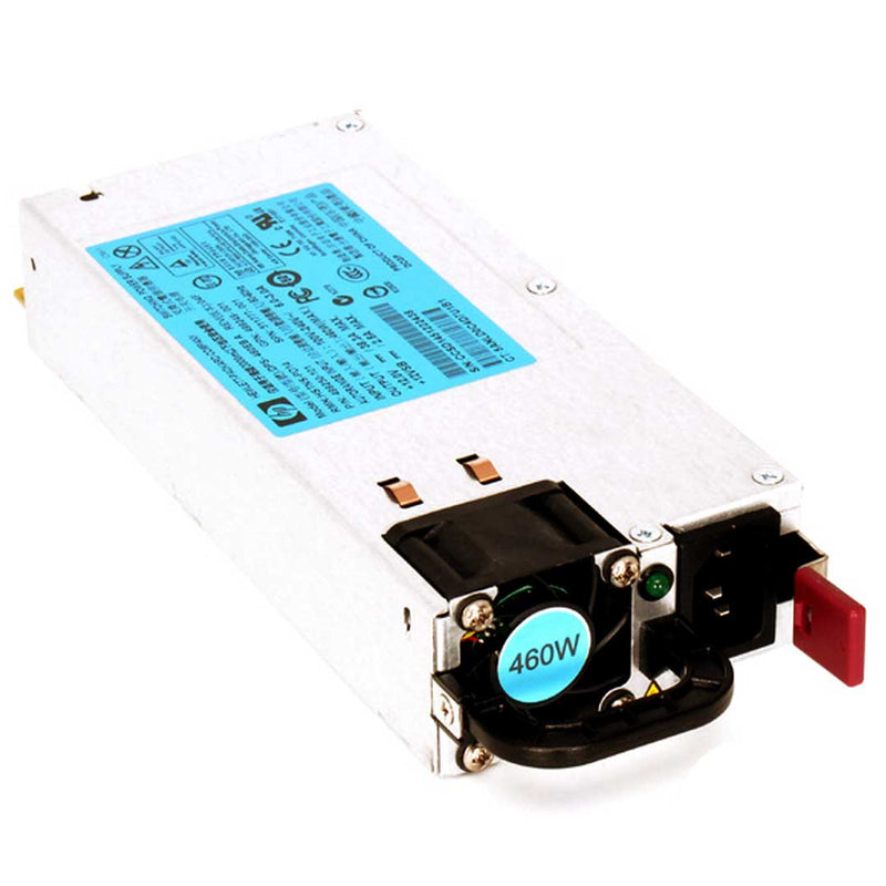 HPE 460W CS Gold Hot-Plug Power Supply | 511777-001