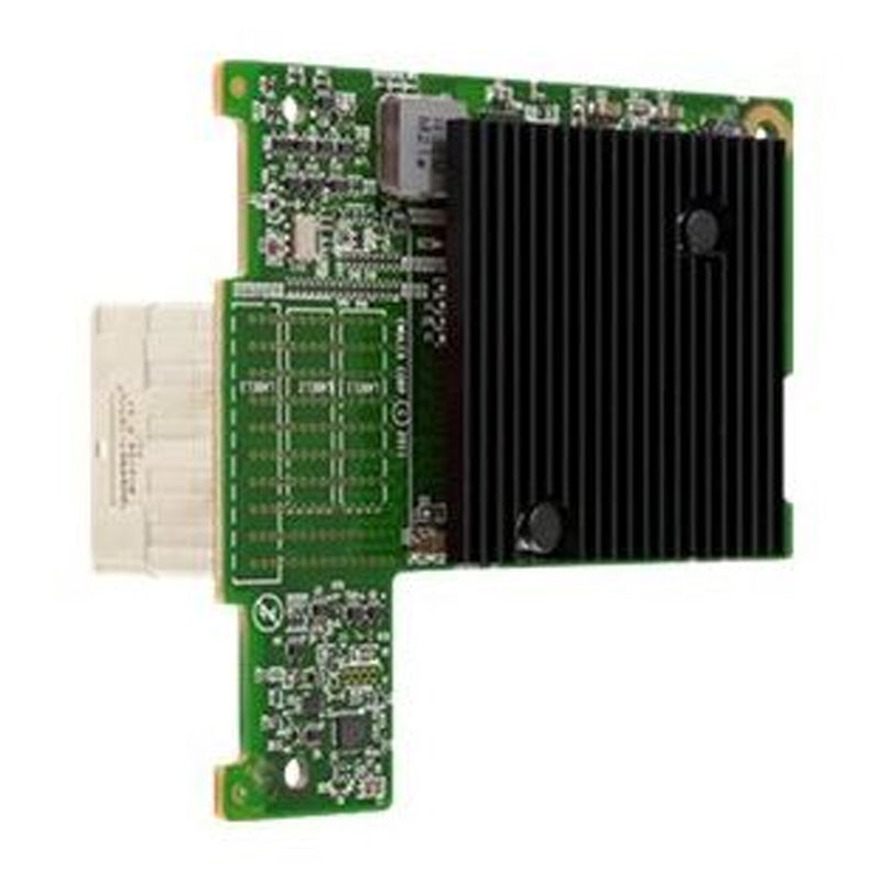 Dell Intel I350 Quad Port 1Gb Mezzanine Card (543-BBCX)