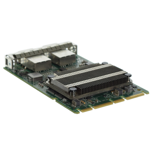 Dell Broadcom 57412 Dual Port 10GB SFP+ OCP 3.0 Network Card | CP610
