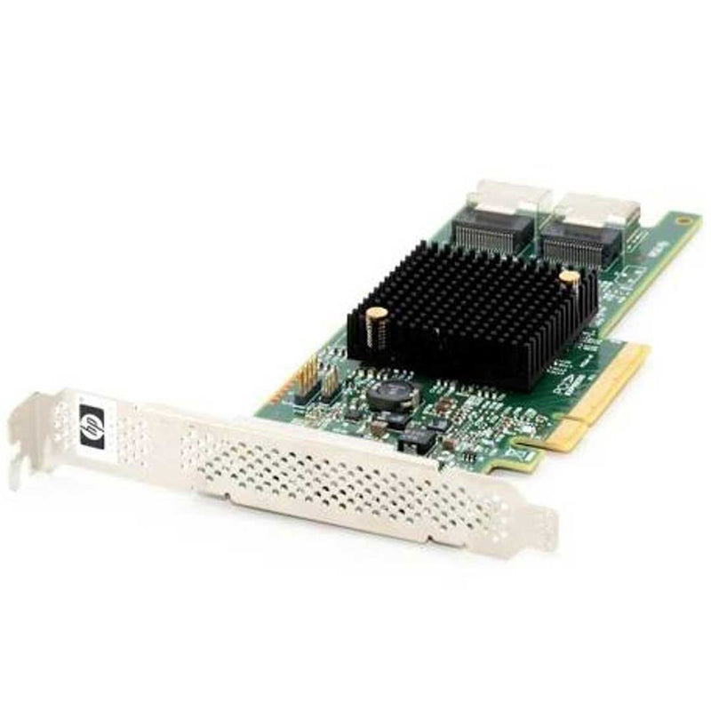 650933-B21 - HPE H220 PCI-ExpressSAS/SATA 6Gb/s HBA