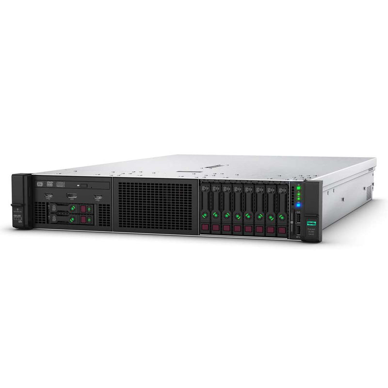 P19720-B21 - HPE ProLiant DL380 Gen10 8 NC Server Chassis