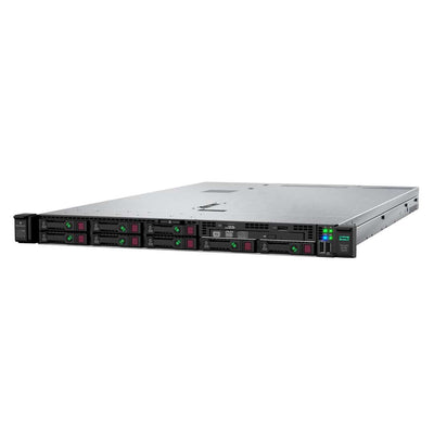 Hpe Proliant Dl360 Gen10 8Sff Nc Rack Server Chassis | P19766-B21