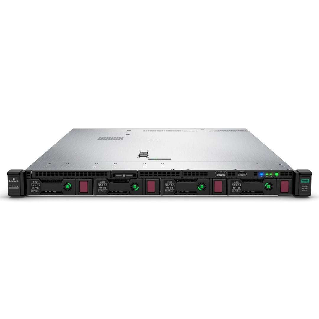 P19765-B21 - HPE ProLiant DL360 Gen10 4 NC Server Chassis