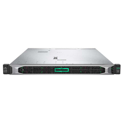 HPE ProLiant DL360 (G10) 5220 2.2 GHz 18 Core 2P 64GB-R P408i-A NC 8-SFF 800 W RPS Server | P19771-B21