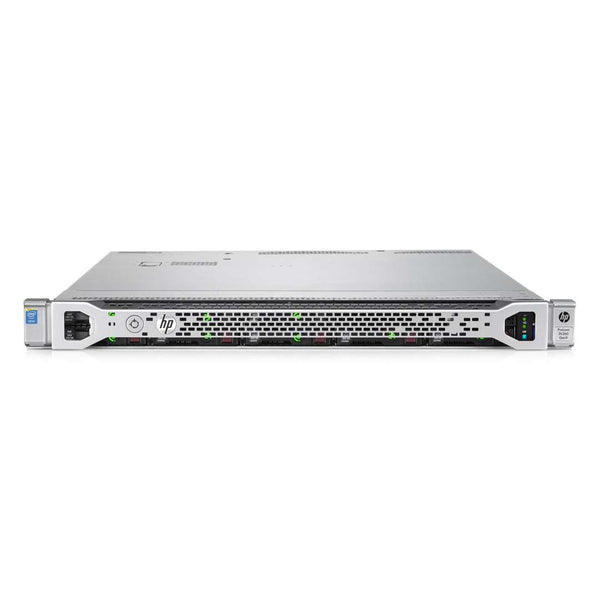 HPE ProLiant DL360 Gen9 E5-2670v3 2P 2.3GHz 12-core 64GB P440ar 8SFF  533FLR-T 800W RPS SAS US Svr/S-Buy | 780022-S01