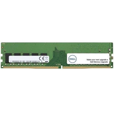 Dell 32GB 3200Mhz 2Rx4 DDR4 RDIMM Memory (PC4-25600R) | 75X1V